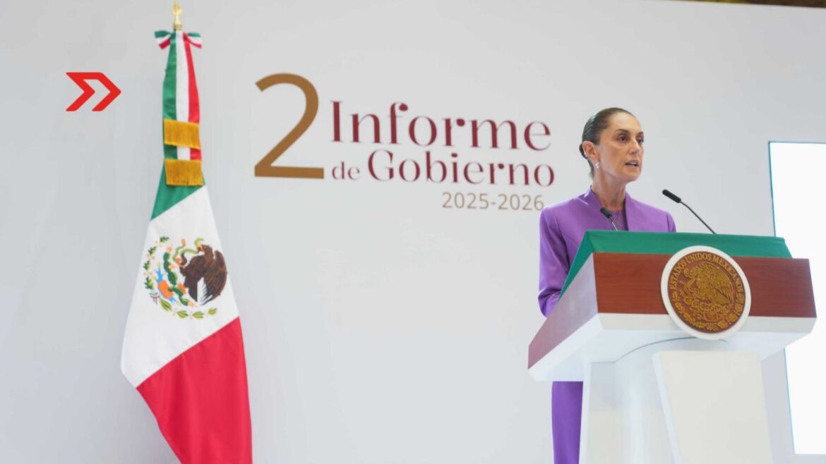 Sheinbaum: hacia una verdadera transformación