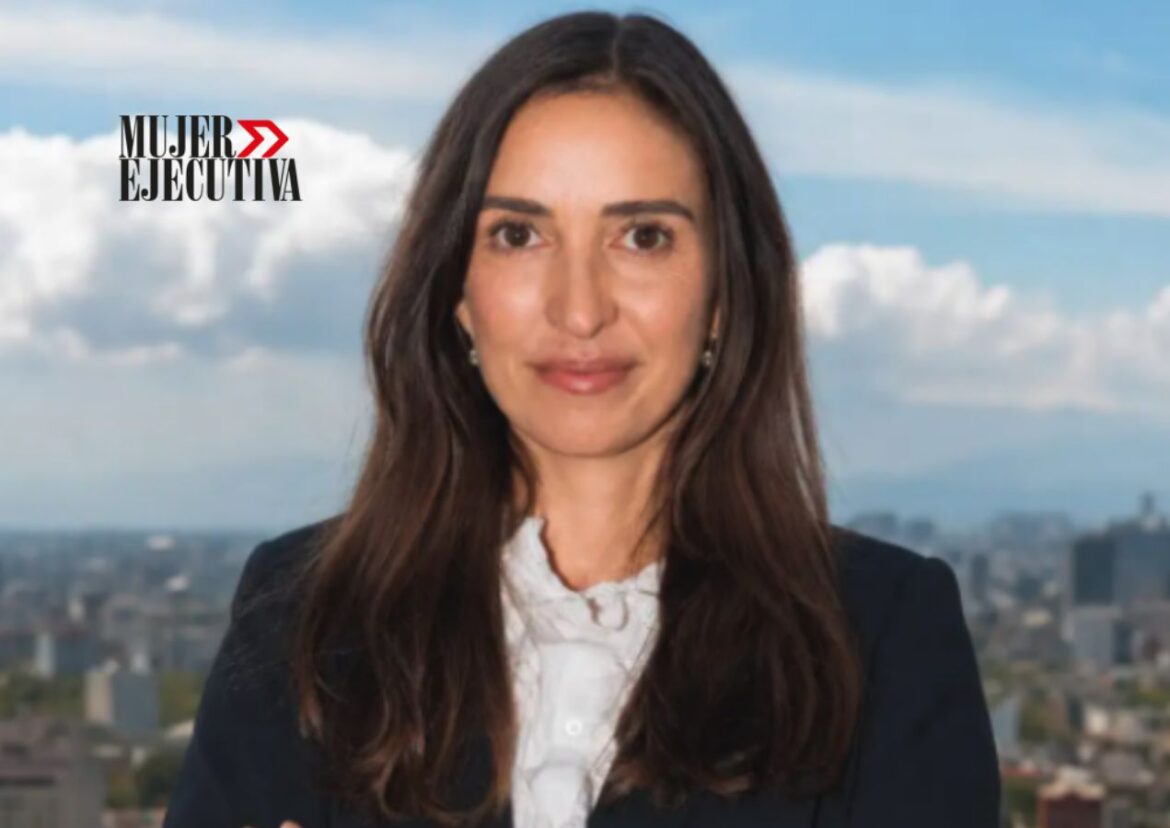 Beatriz Peinador es nombrada Country Manager de Kushki en México