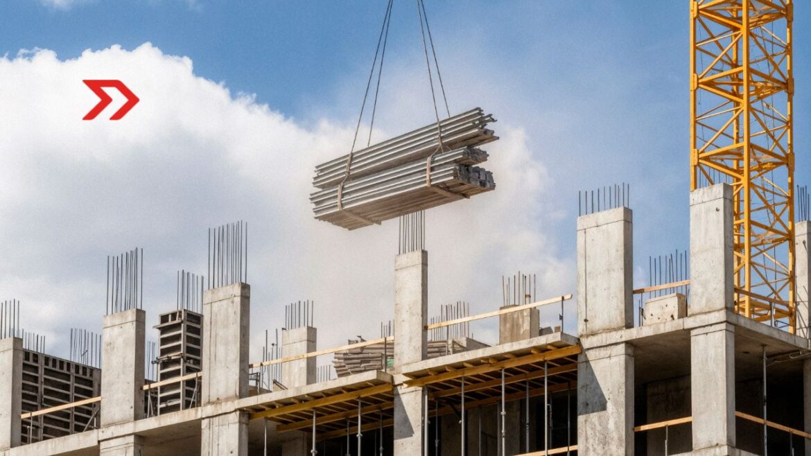 Inversión fija bruta mostró una recuperación mensual del 1.3% en junio