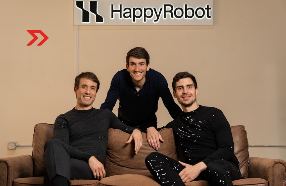 HappyRobot alcanza estatus de unicornio y refuerza su apuesta por México y Latinoamérica