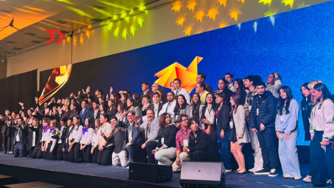 Enactus México 2026: emprendimiento con propósito en la era de la inteligencia artificial