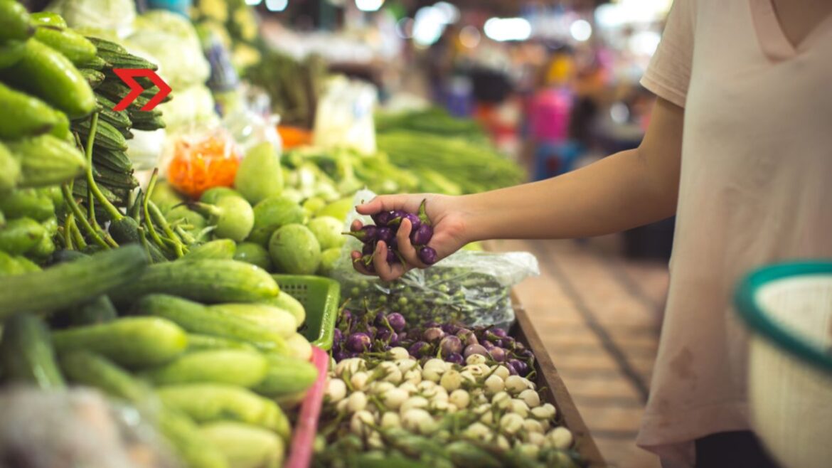 Inflación anual se ubicó en 3.26% en agosto de 2026
