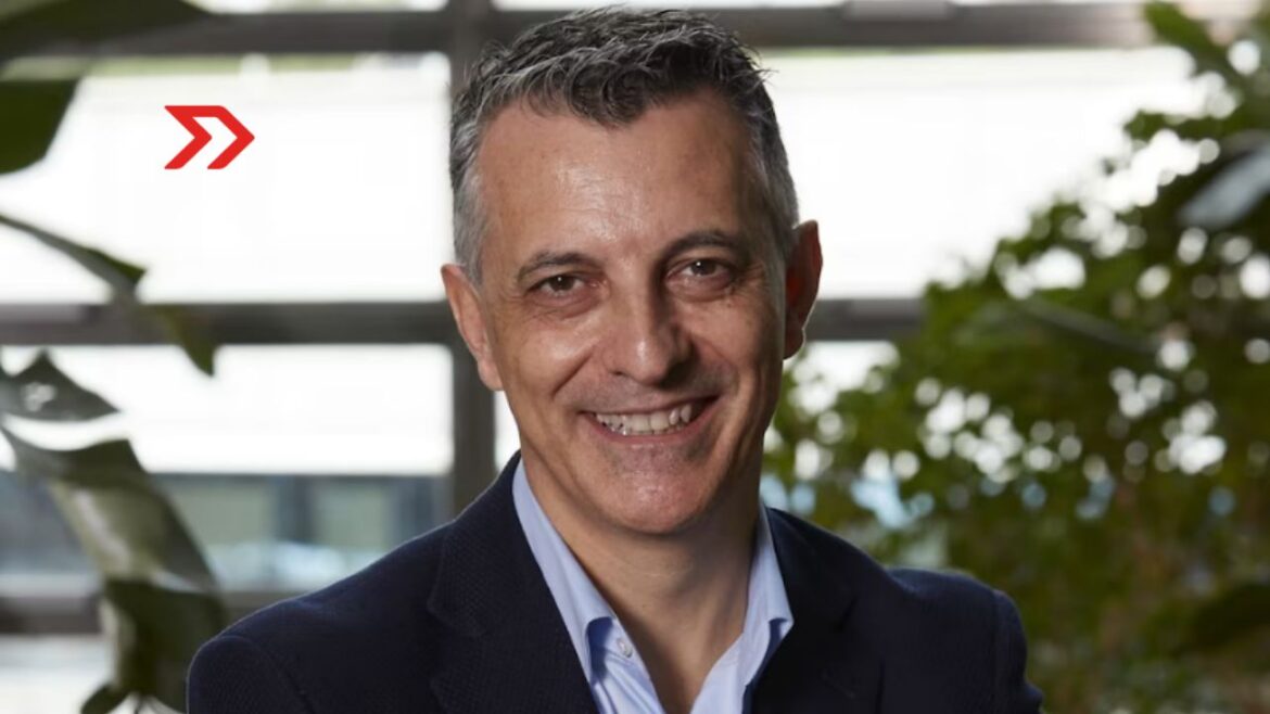 Israel Ranero asume la dirección general de Bupa México