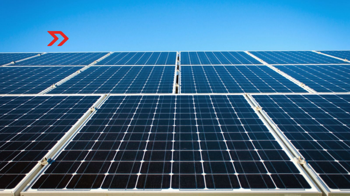 Inversión en energía solar y transición energética: ¿Cómo ganar 1.000 dólares al día?