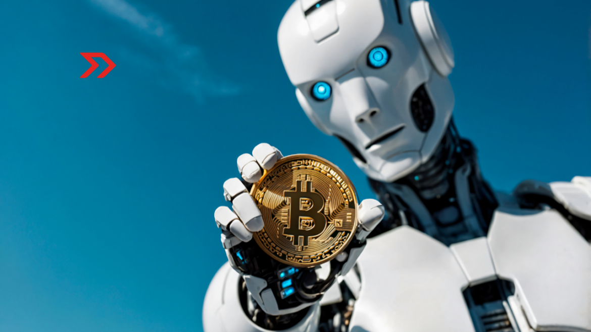 IA y cripto: las máquinas ya tienen billetera, pero todavía no tienen a quién pagarle