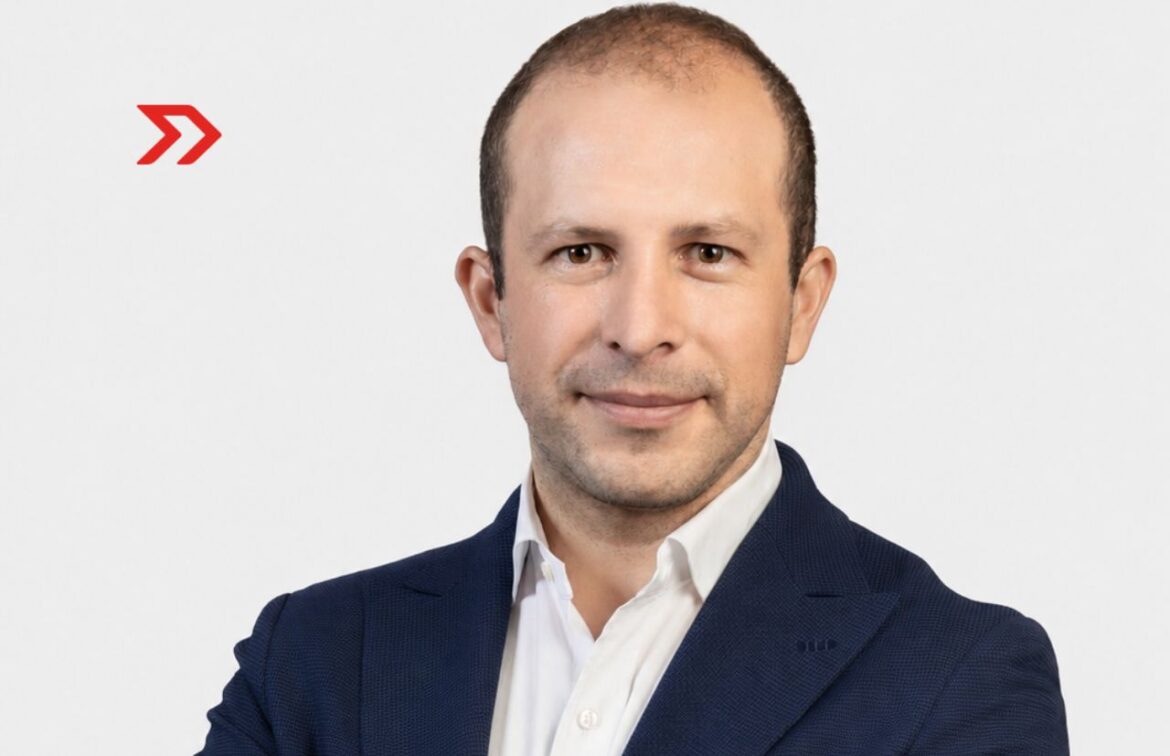 Ricardo Olmos asume la dirección general de STP