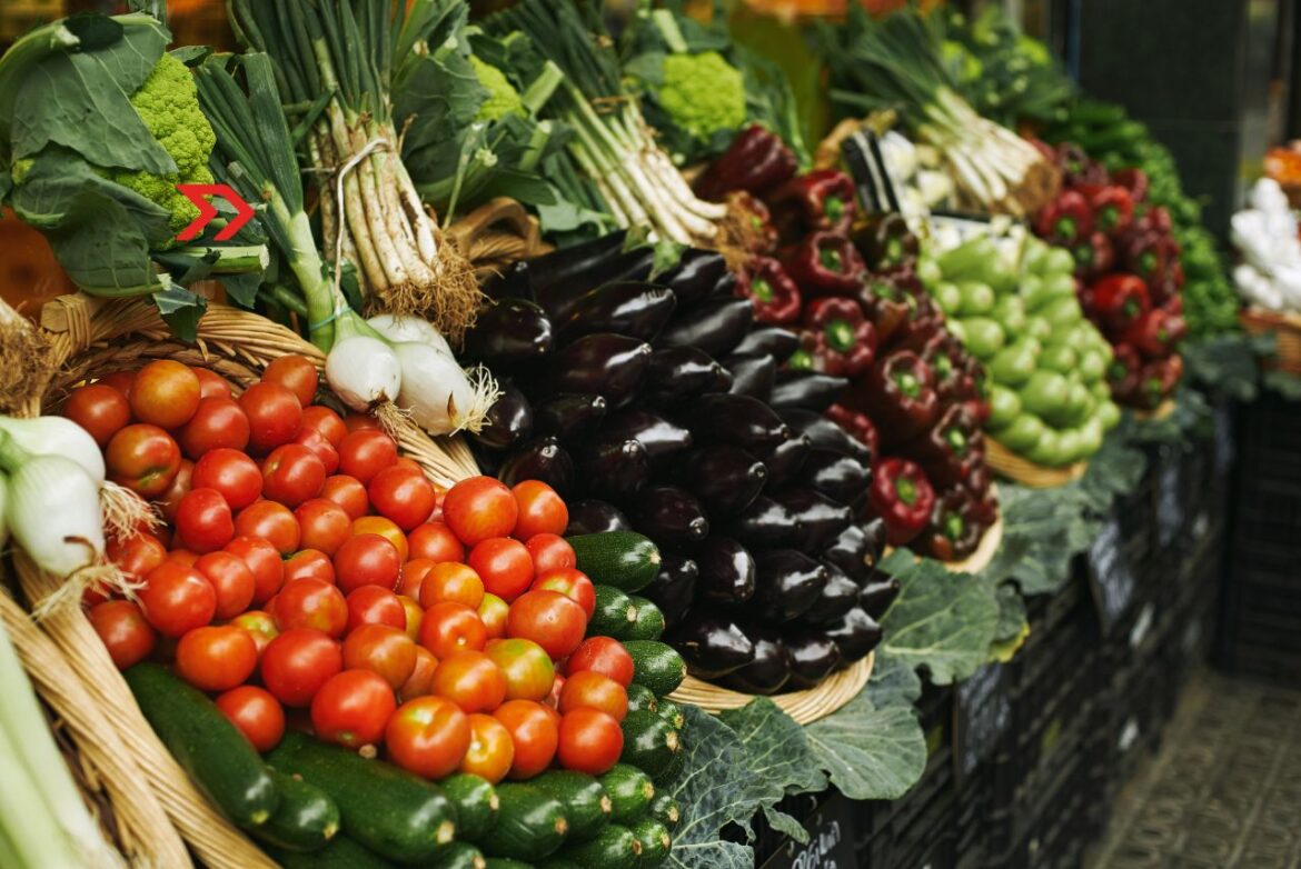 Costo de la canasta alimentaria aumentó 5.5% anual en las ciudades