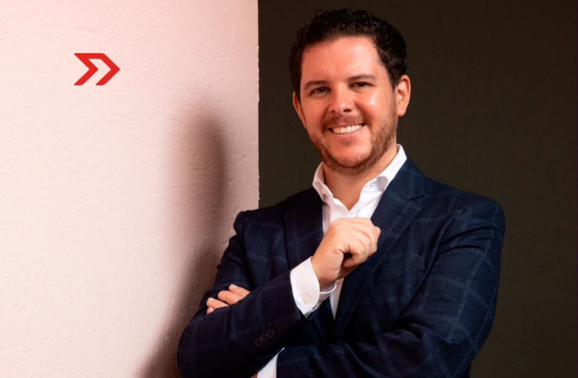 Fernando Estrada, el hombre detrás de una verdadera inclusión