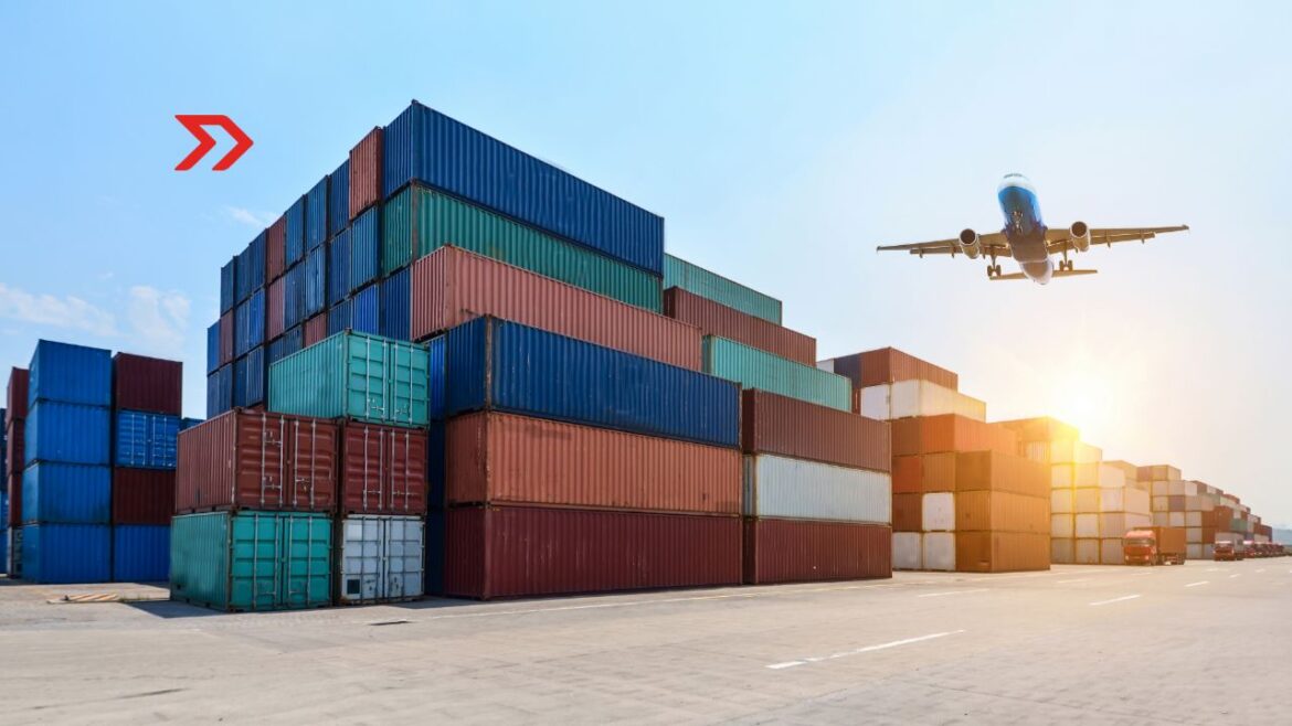 Exportaciones mexicanas aumentaron 37.9% en septiembre