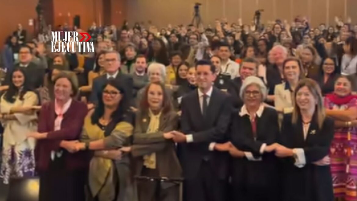 Realizan Encuentro Internacional de Estadísticas de Género para avanzar hacia la igualdad sustantiva y la sociedad del cuidado
