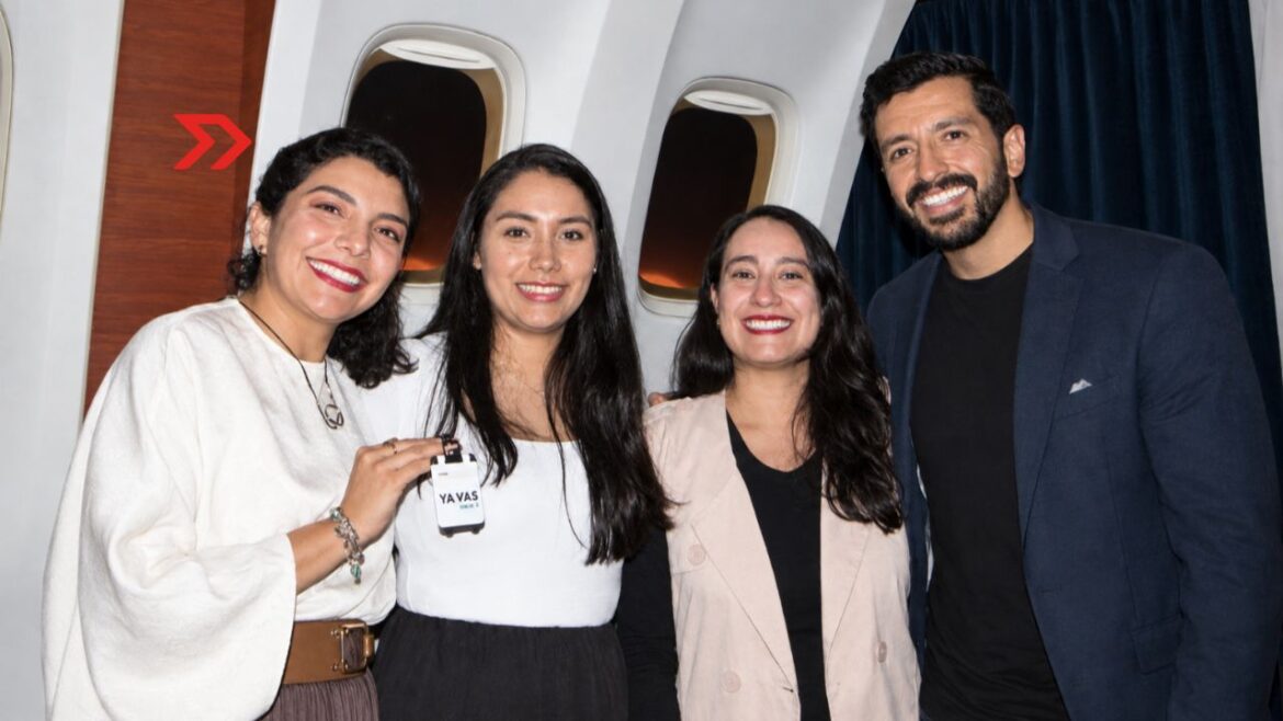 YA VAS crece 59% en 2026 y Volaris apuesta por expandir su negocio turístico mediante agencias de viajes