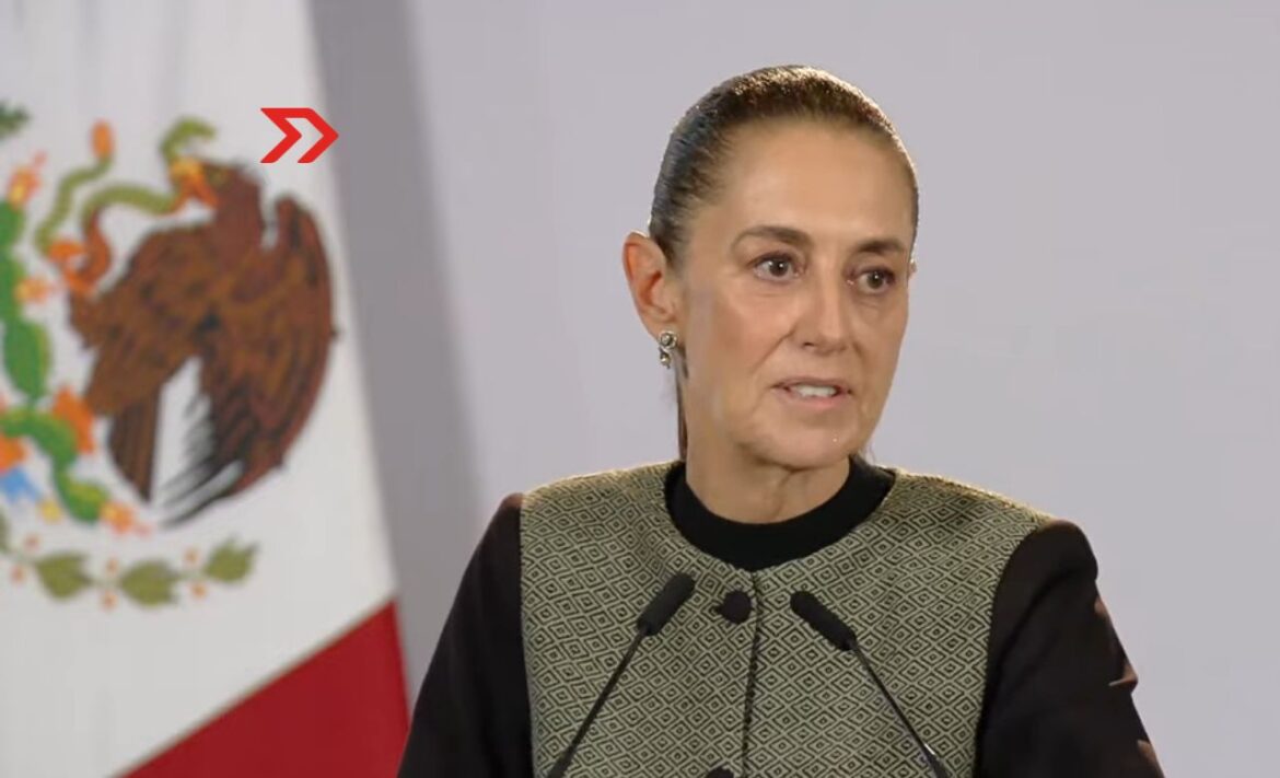 Sheinbaum pide auditar la gestión de Guadalupe Taddei en el INE, señala que "traicionó la confianza del pueblo"