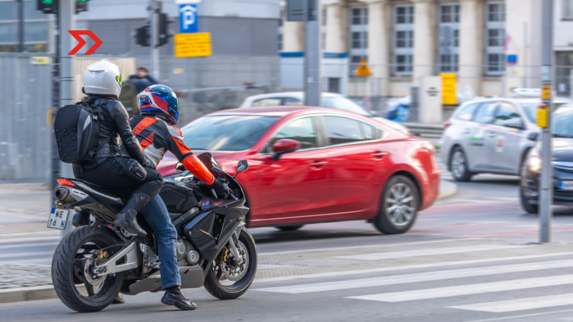 Motos por app: lo que está en juego