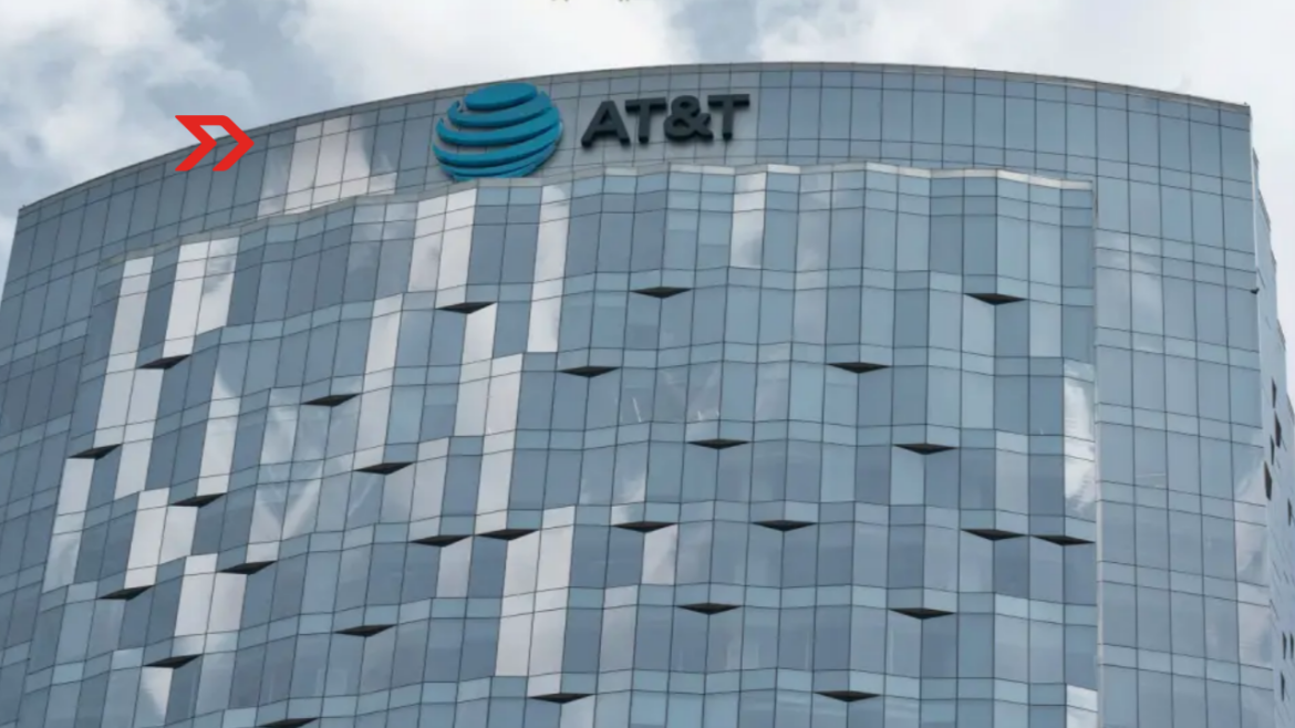 Venta de AT&T México