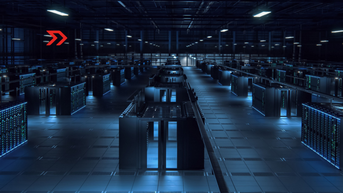 Mercado de data centers en México podría alcanzar un valor de 2.27 mil mdd hacia 2030