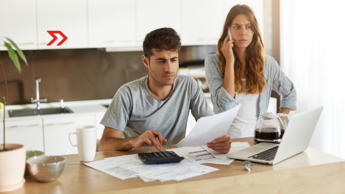 Confianza del consumidor disminuyó 1.2 puntos en septiembre
