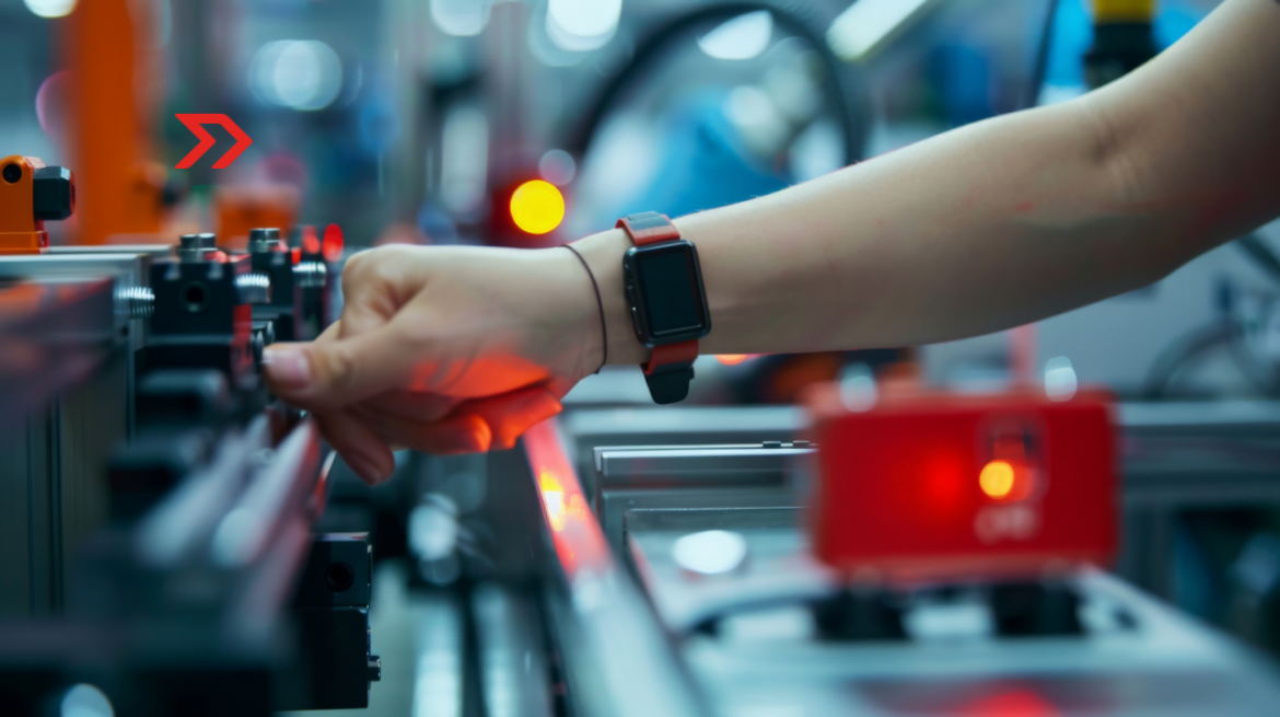 Producción manufacturera incrementó 1.7% en agosto