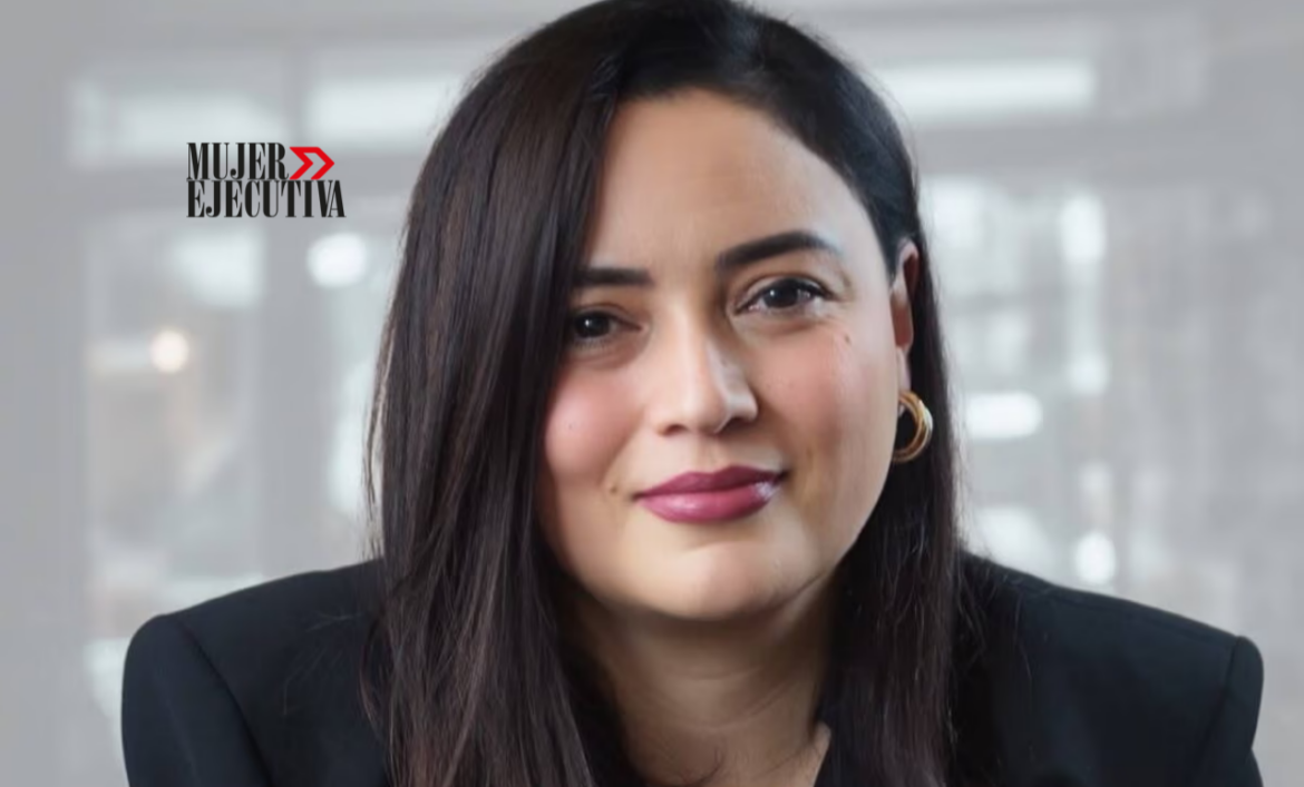 Fabiola Peña Ahumada es nombrada Directora Ejecutiva de Alianza In México
