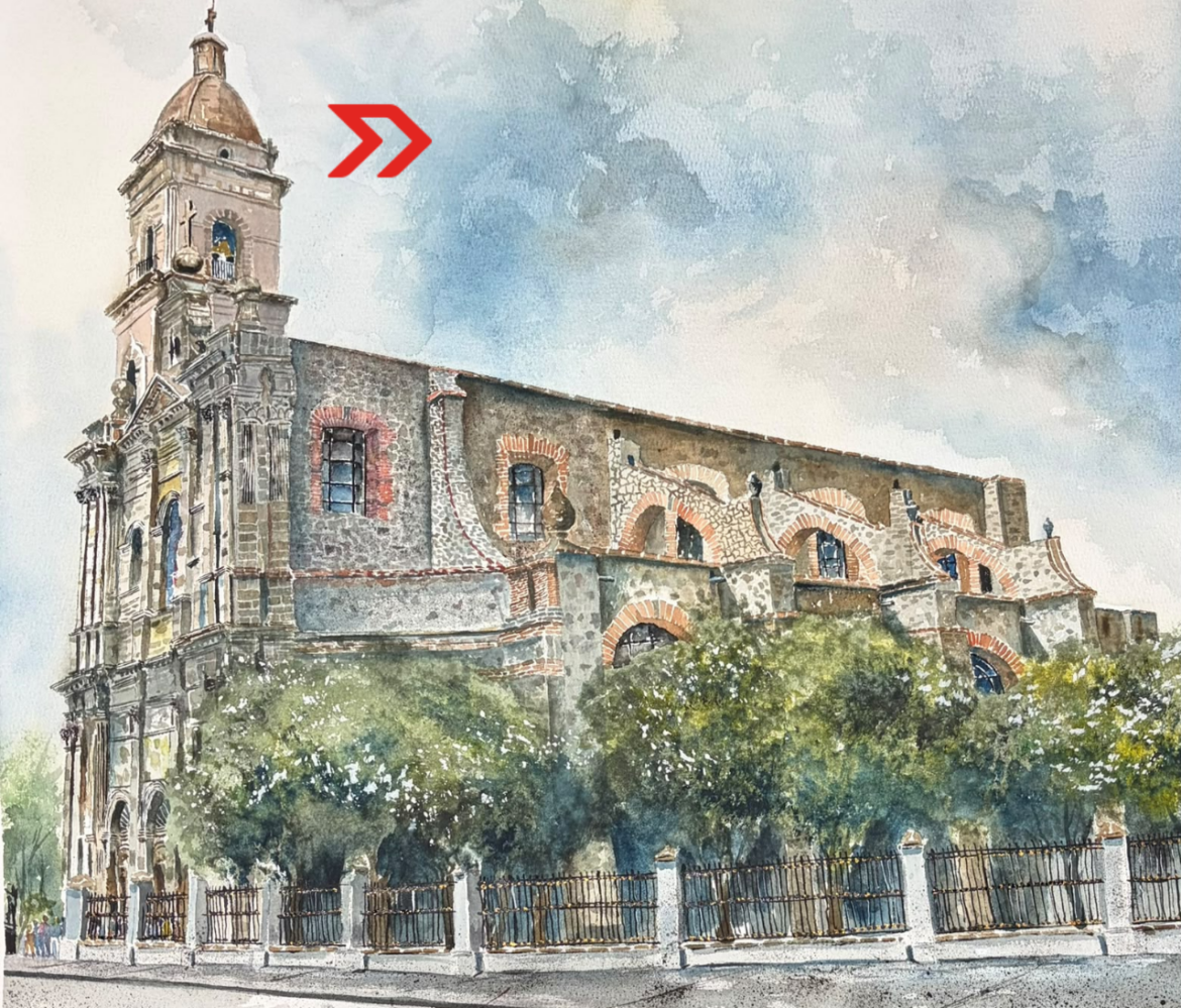 Entre arte e industria: ARKA impulsa el talento local y preserva nuestra identidad cultural