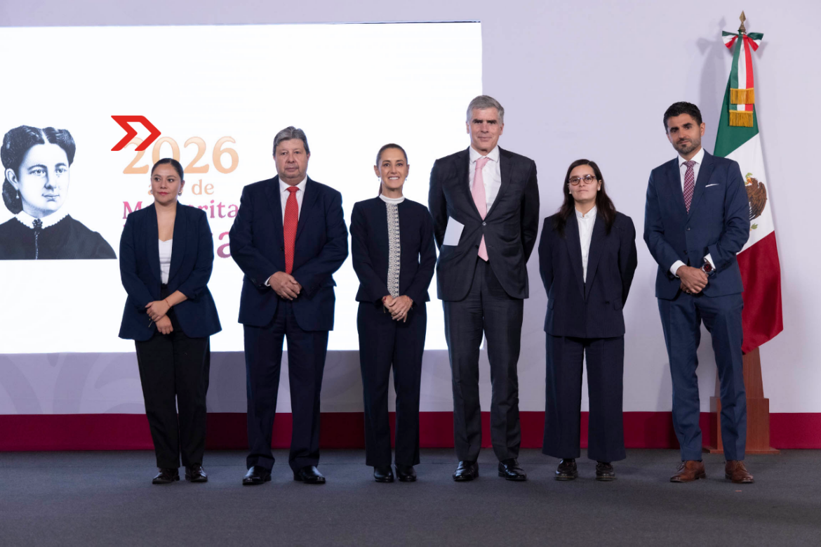AMPIP suma 20 parques industriales con inversión de 763 mdd