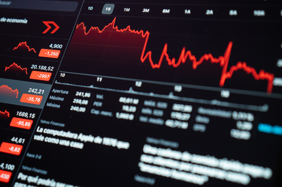 Capitalismo de Estado: Washington compra antes que el mercado